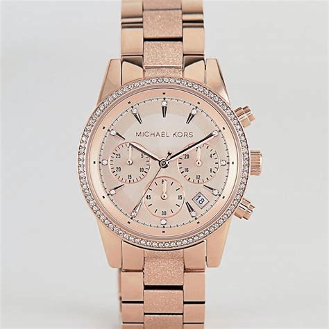 sofia watch michael kors sofie